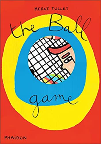 The Ball Game book cover